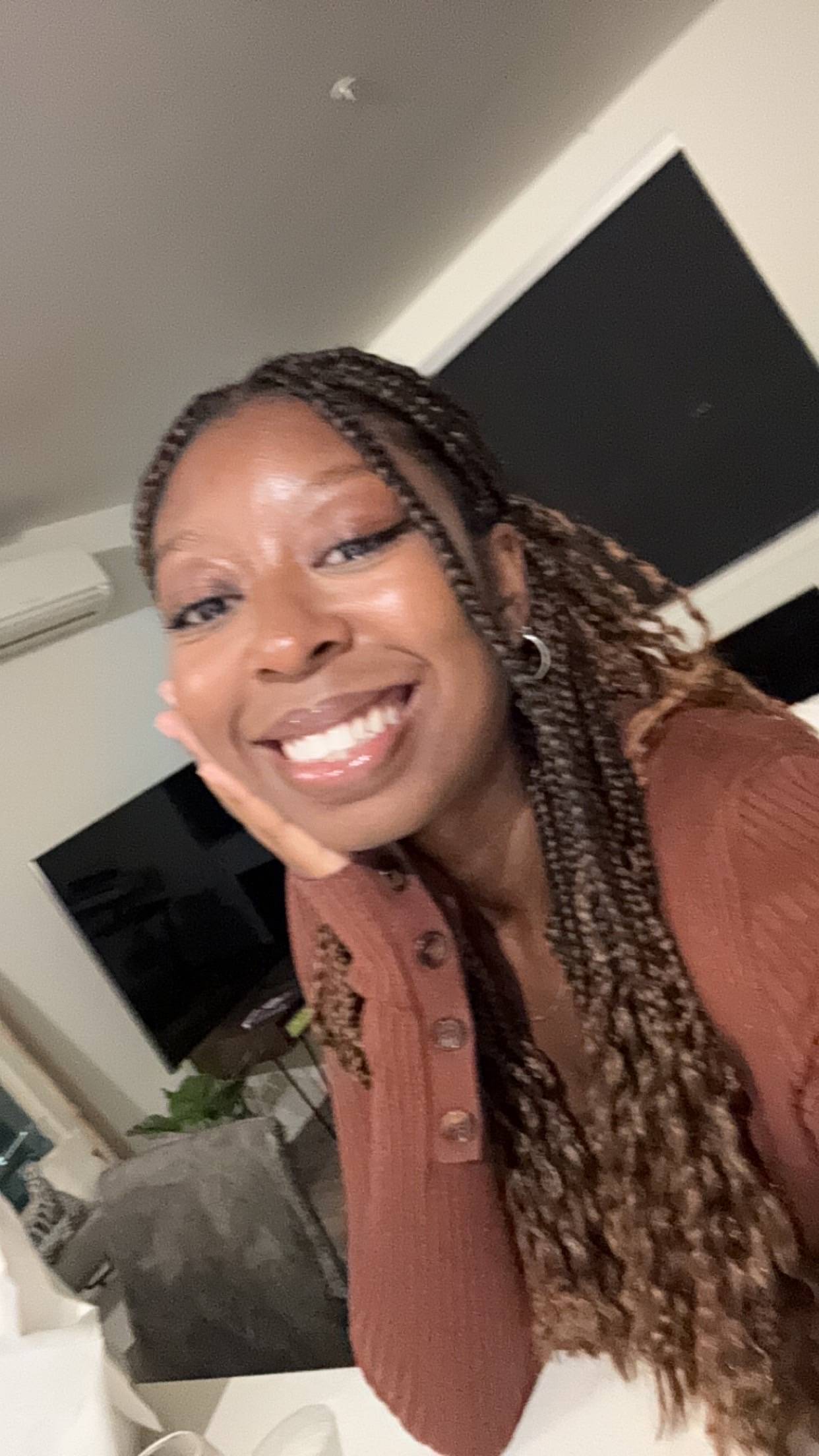 Ayisha Olanrewaju
