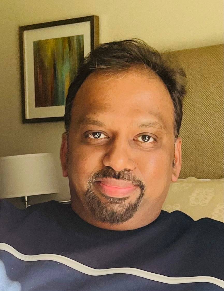 Vinaya Bangera