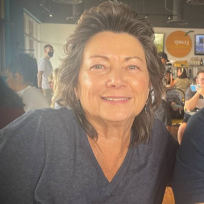 Cindy Bankston