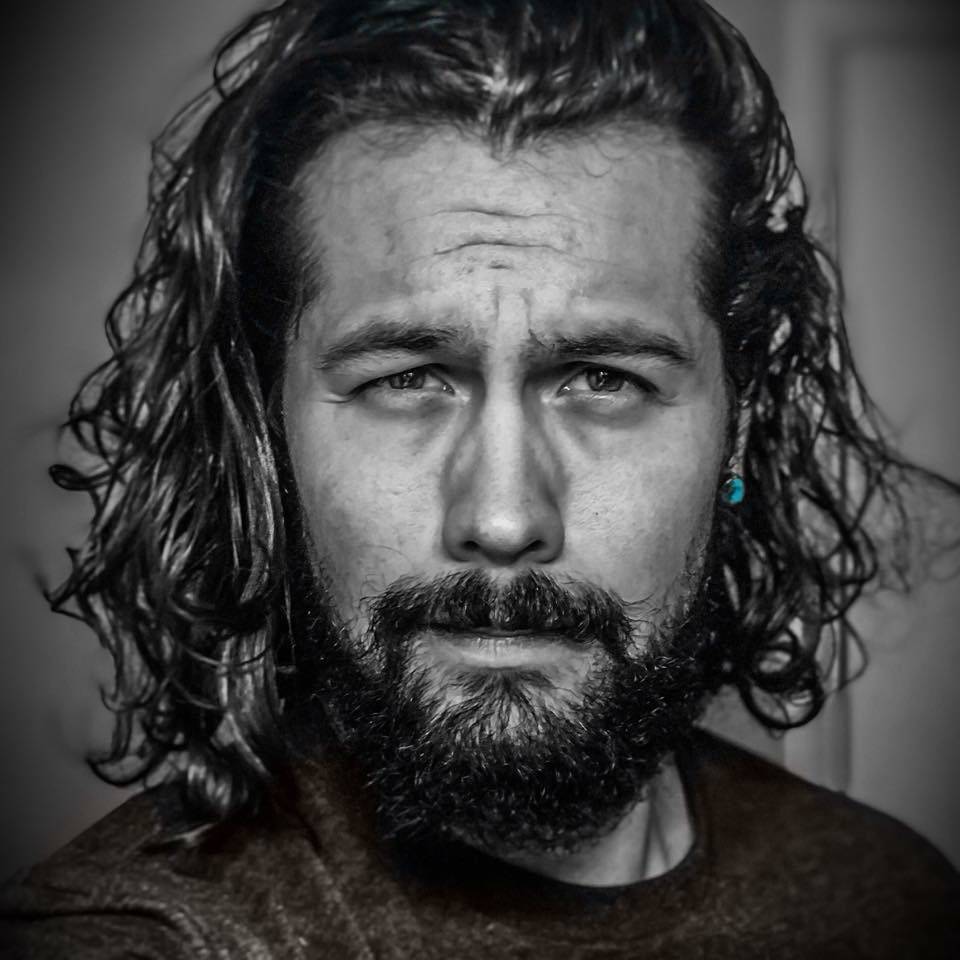 Nico Barraza