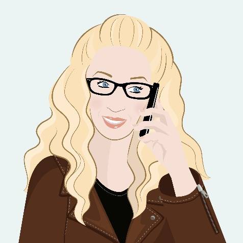 Barbi Lange