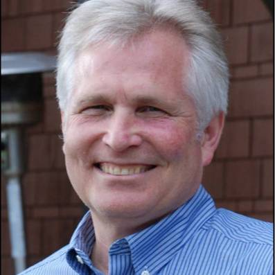 Barry Foster