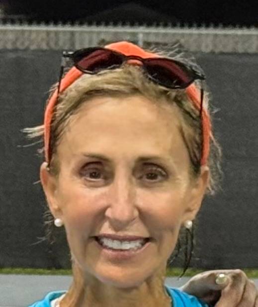 Karen Barker