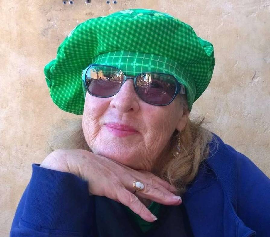Barbara Zito