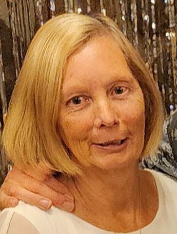 Barbara Martin