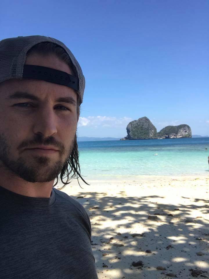 Bryce Bauer