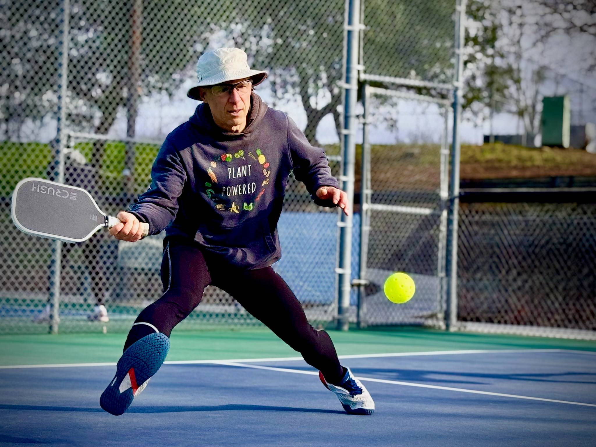 Kip Baumann