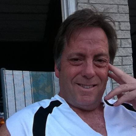 Raymond Beaudoin