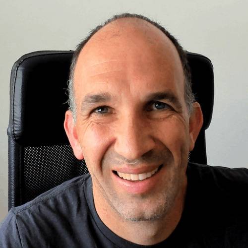 Dan Becker
