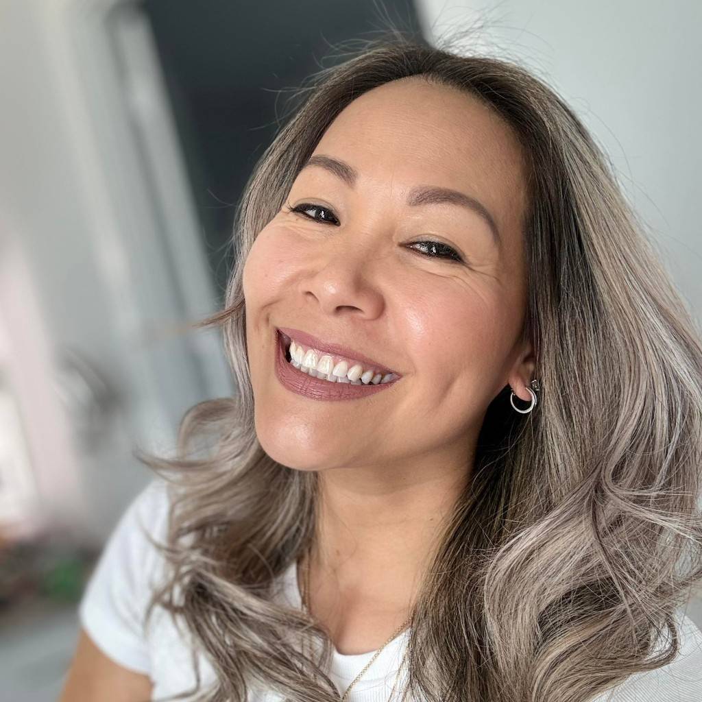 BECKY NGUYEN