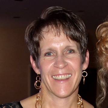 Jennifer Beckstrand