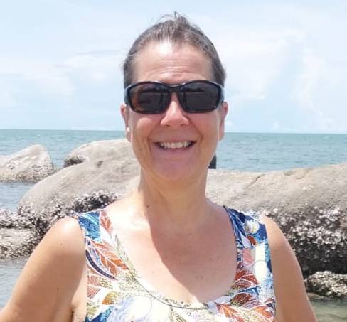 Claudia Behrendt Sr