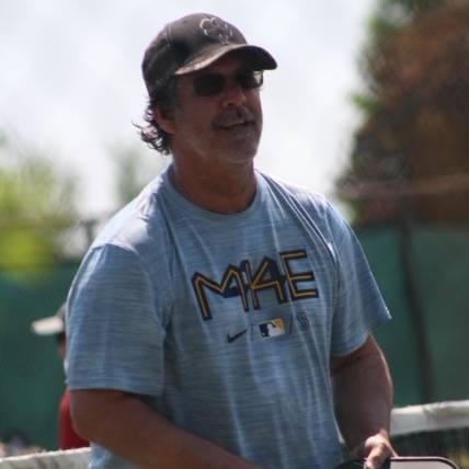 Mike Benzie