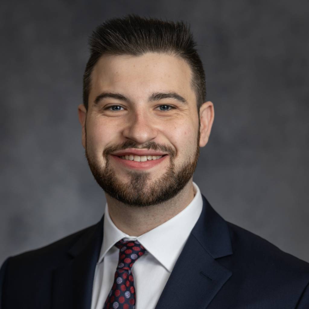 Benjamin Michael Pinsky