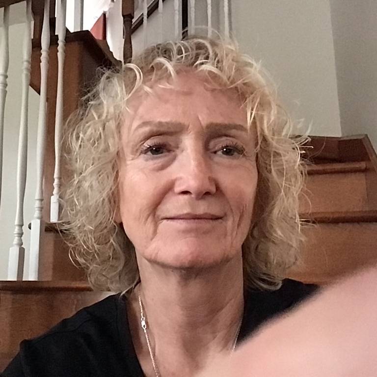 Sylvie Bertrand