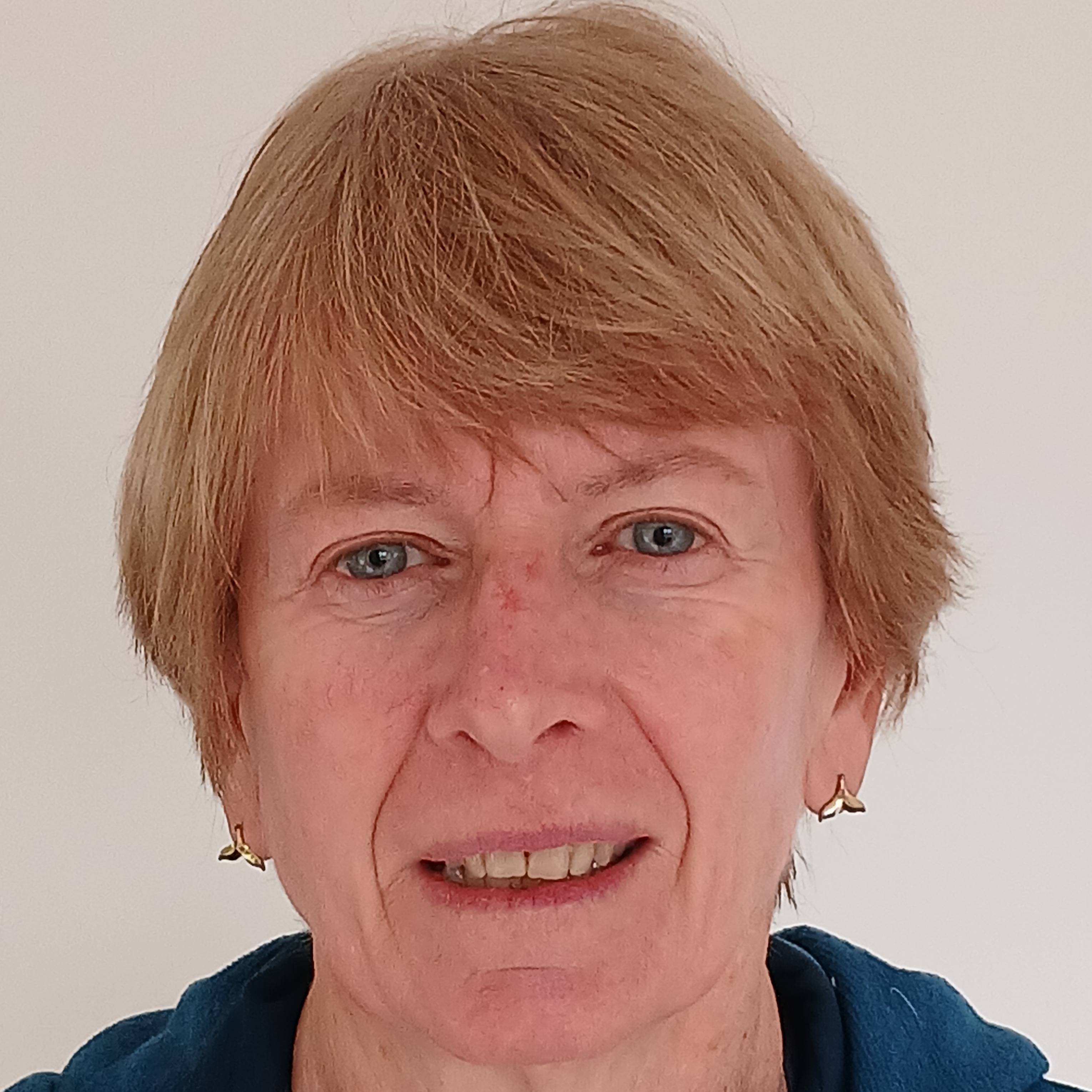 Betty Maitland