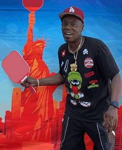 Raymond BIVINS