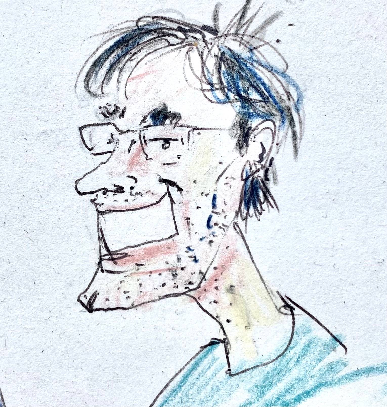Bill Rose