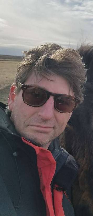Joel Blank