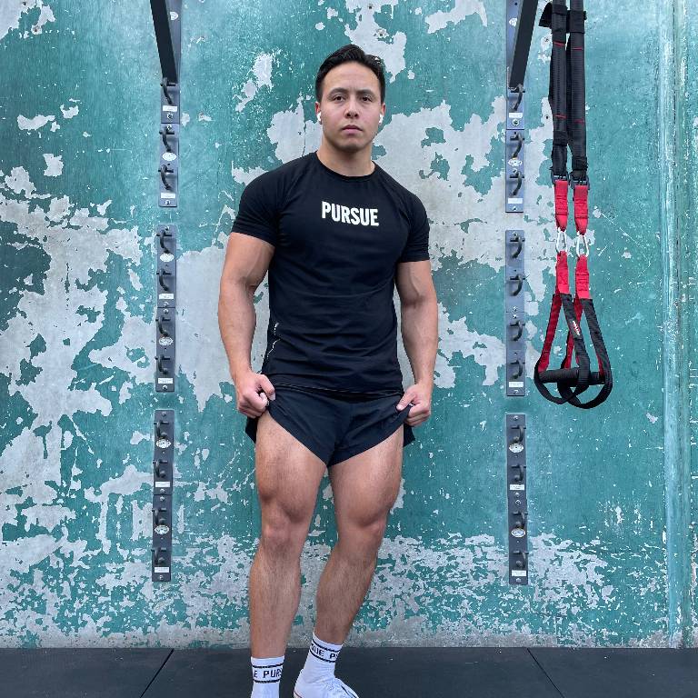Blake Robinson I