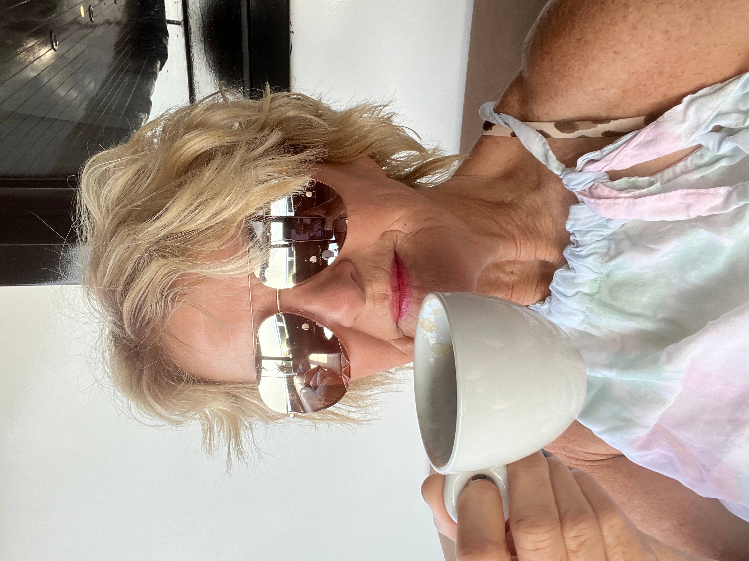 Terri Blatchford