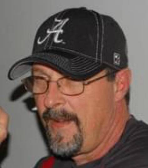 Bobby Terry