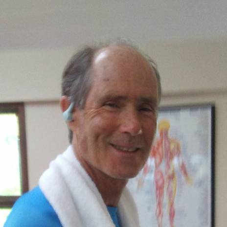 Robert Bogle