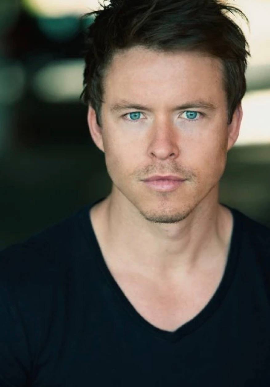 Spencer Booth