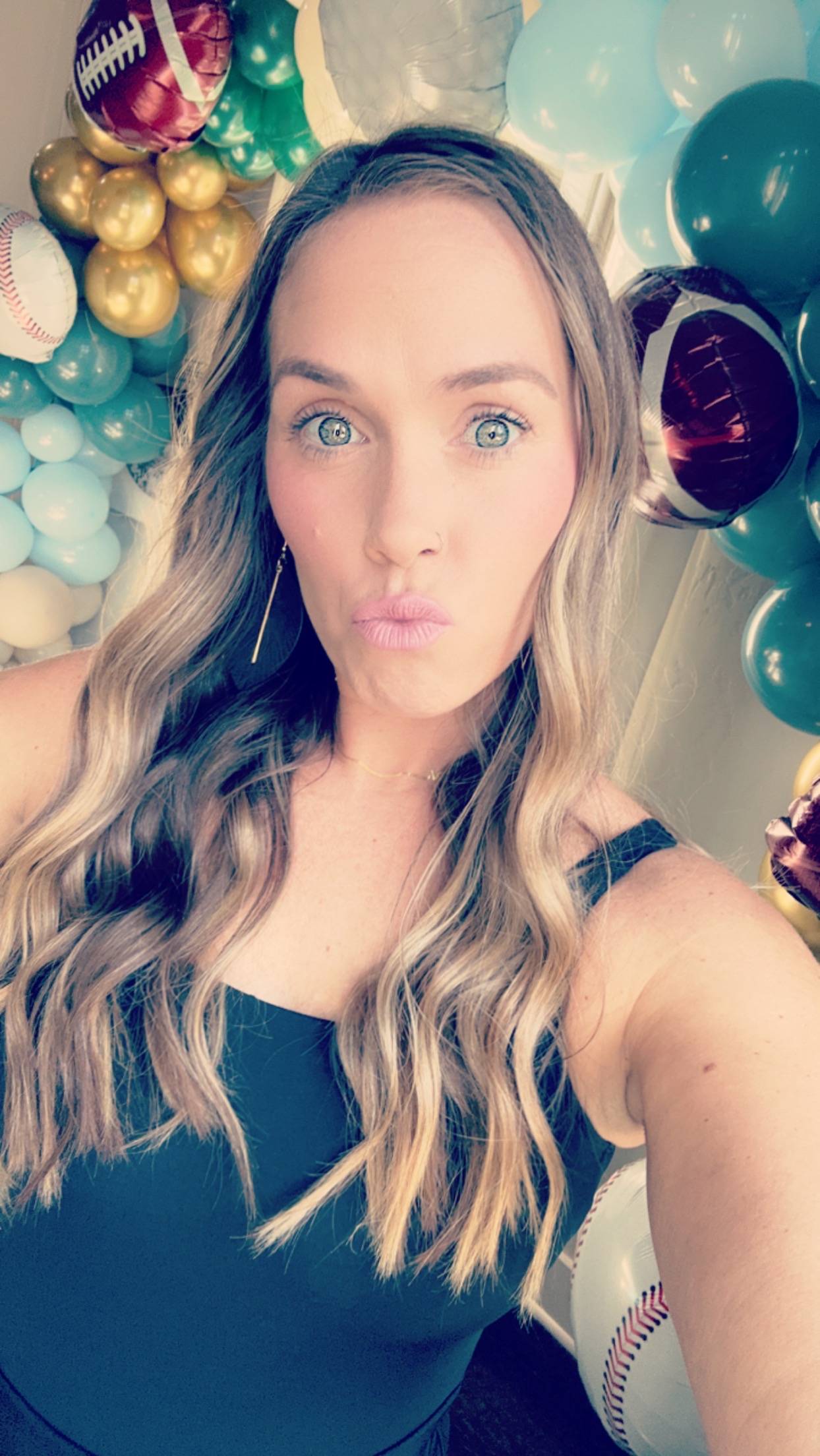 Melissa Boulanger