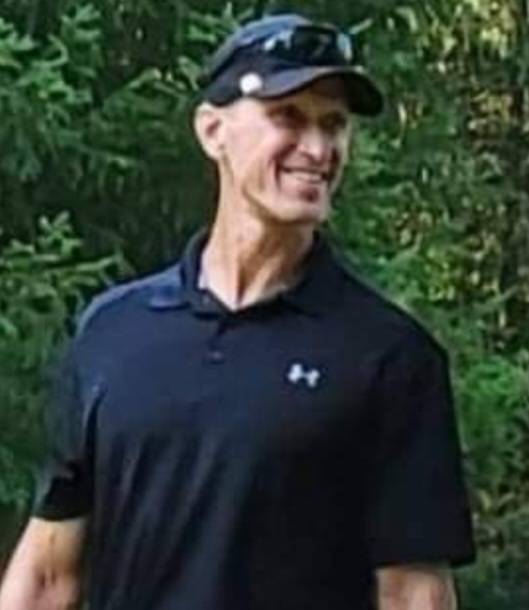 Jim Bouchard