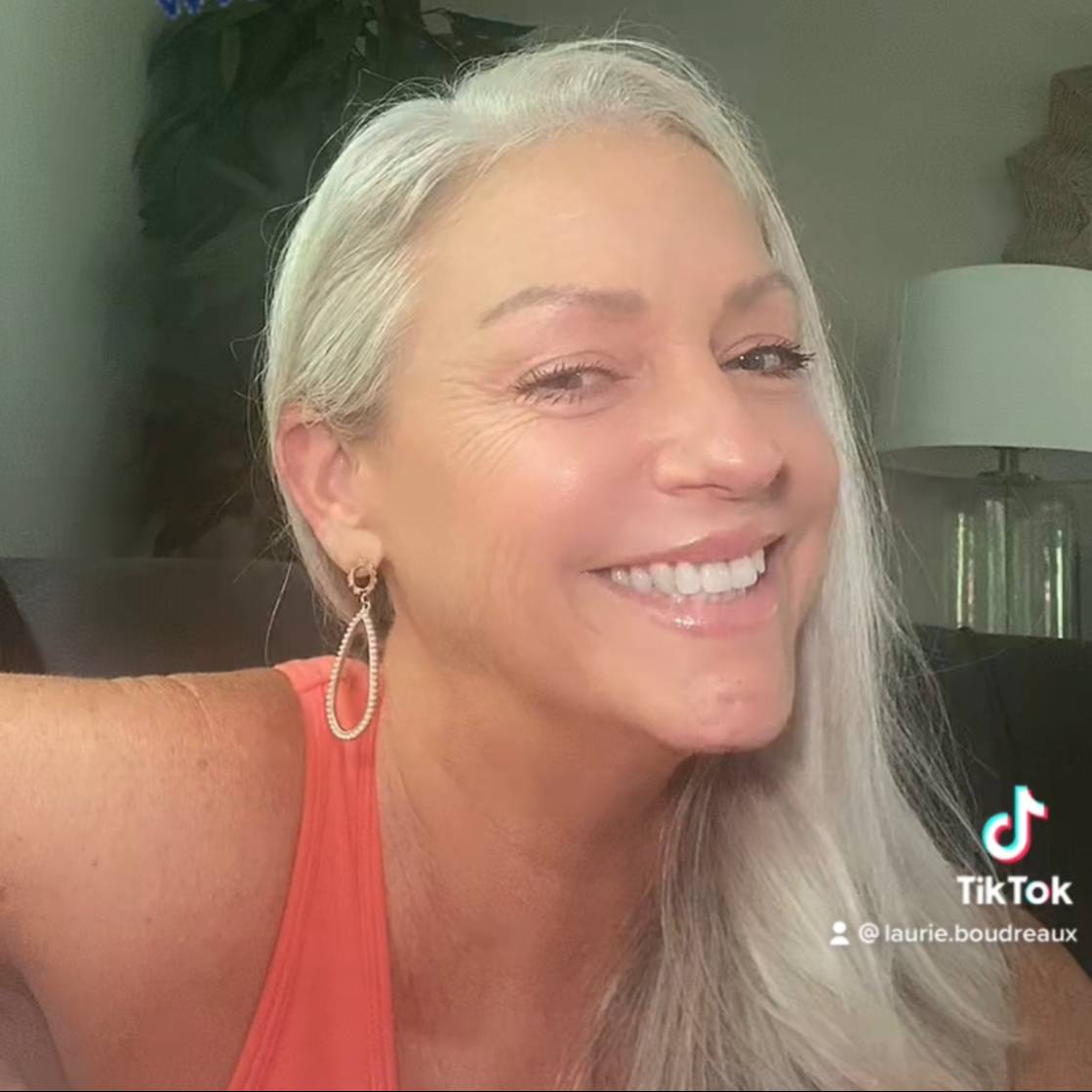 Laurie Boudreaux