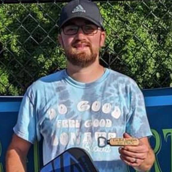 Kyle Bouchard