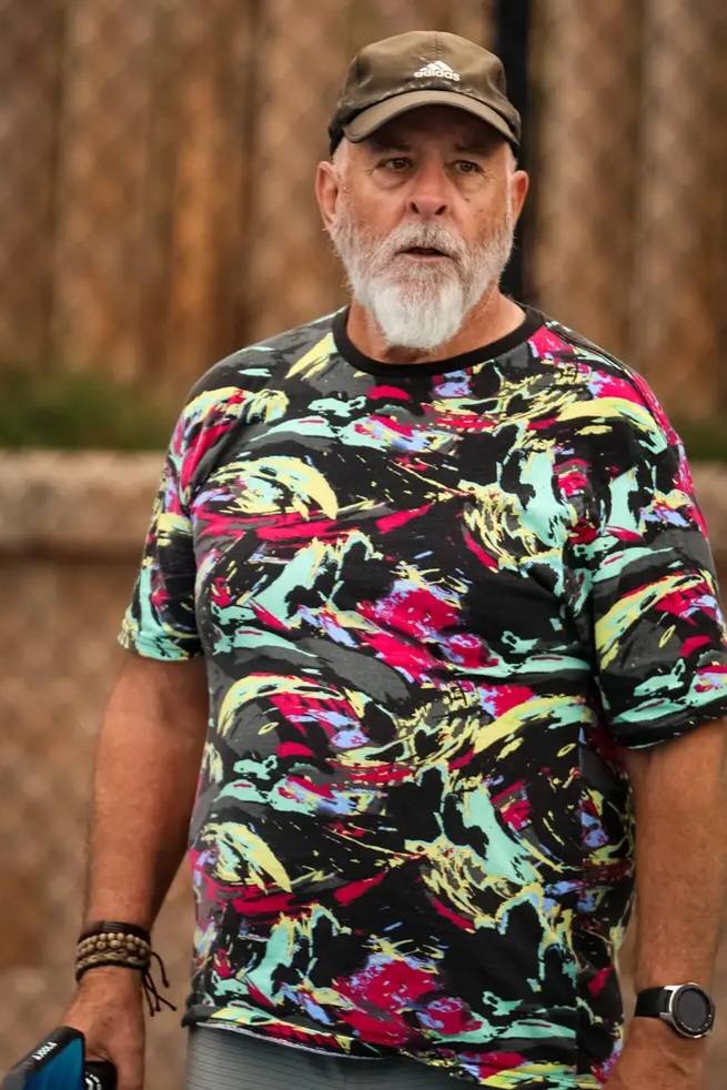 Kirt Bowman