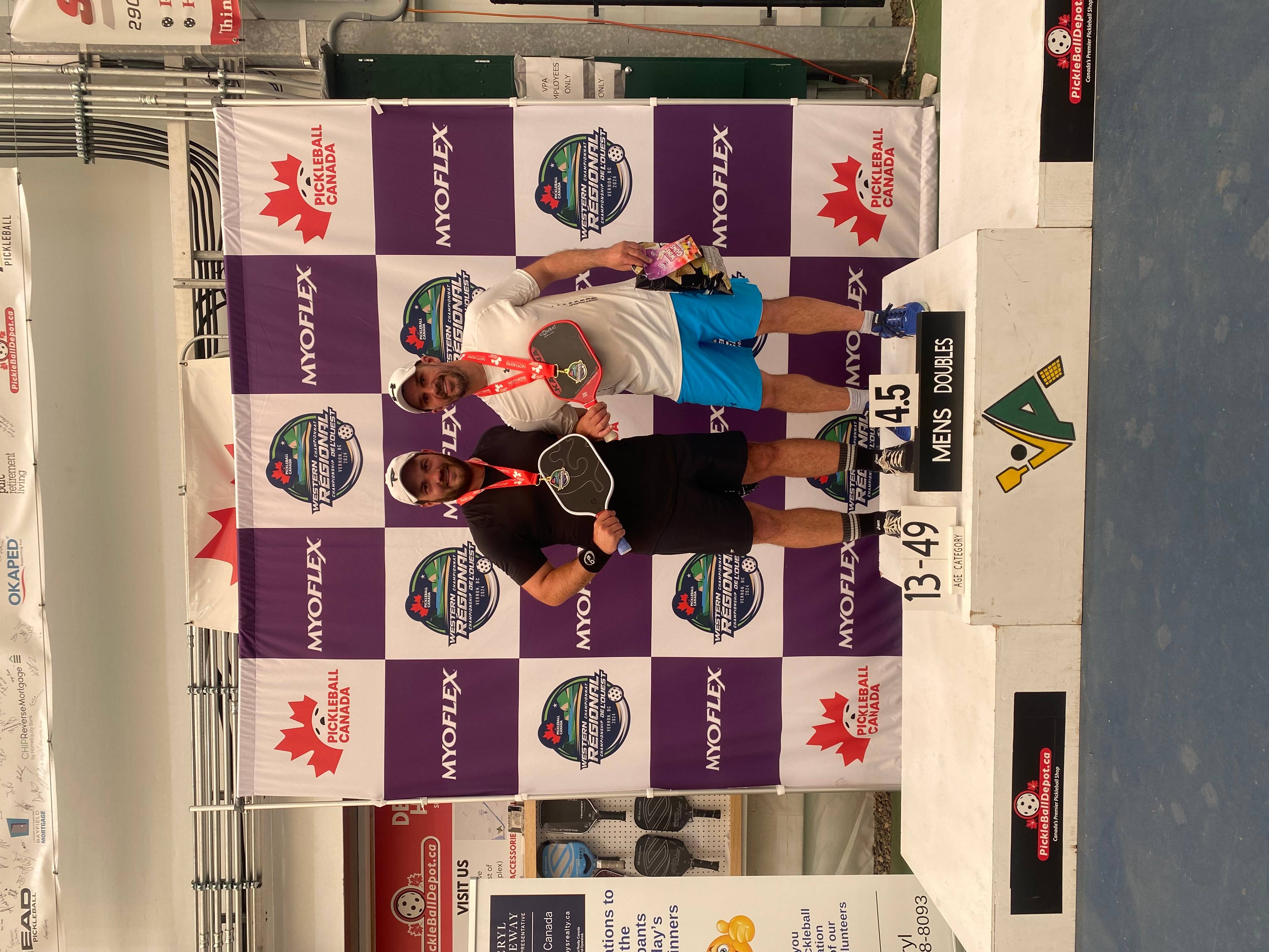 Brady Klok