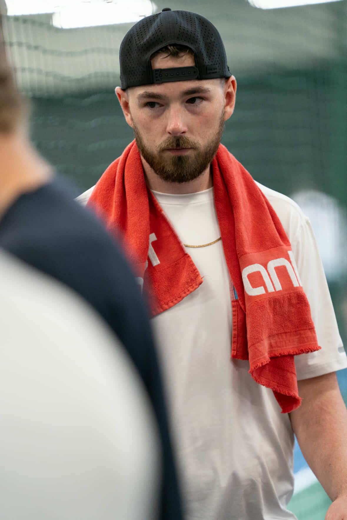 Brandon Matthews
