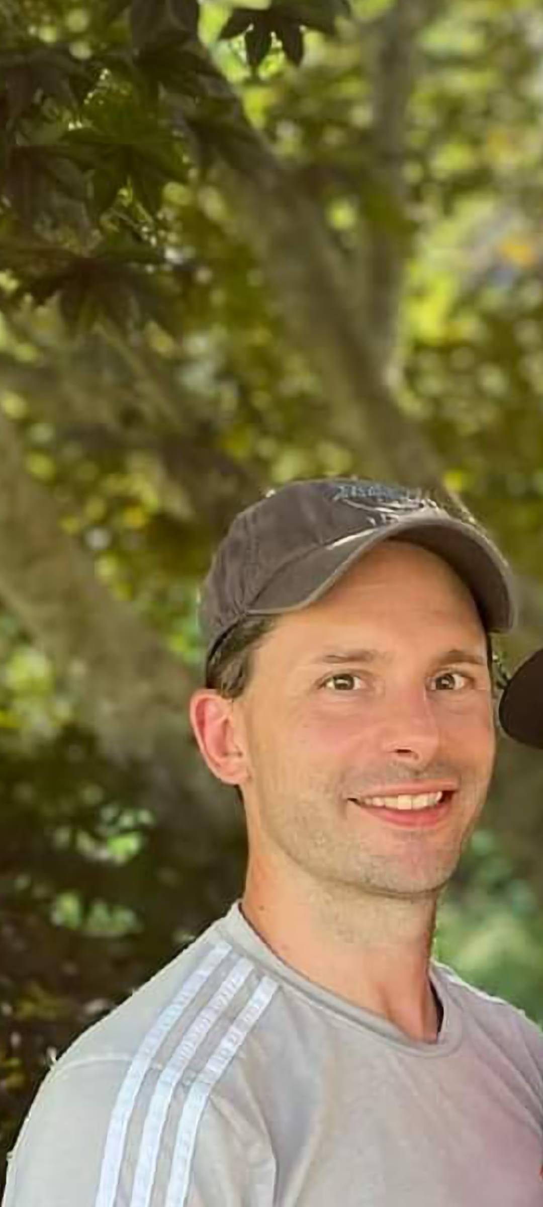 Brenton Whitaker