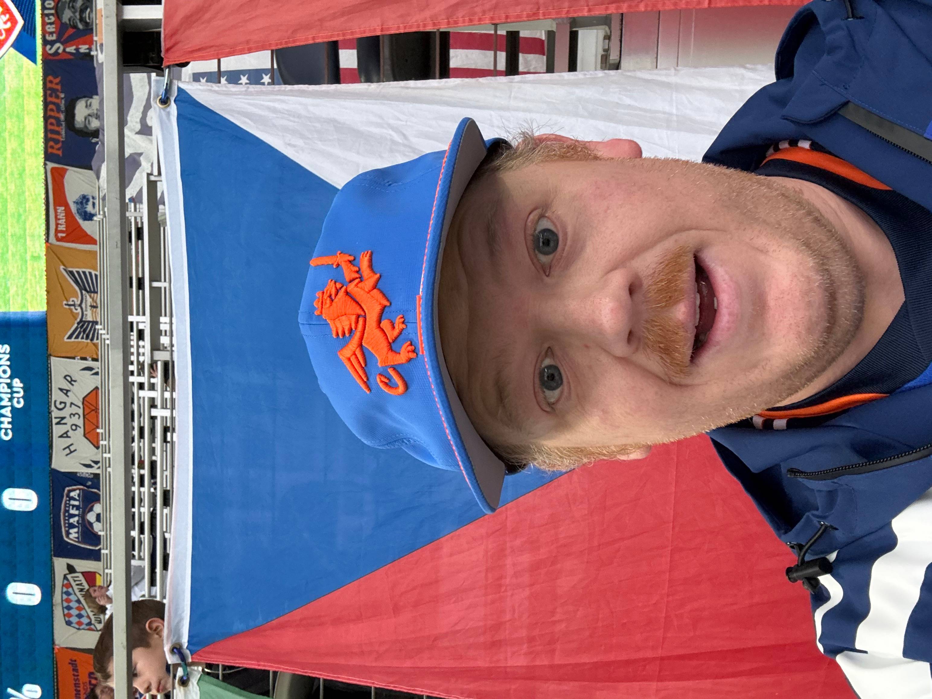 Brett Lyons