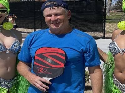 Brent Russell