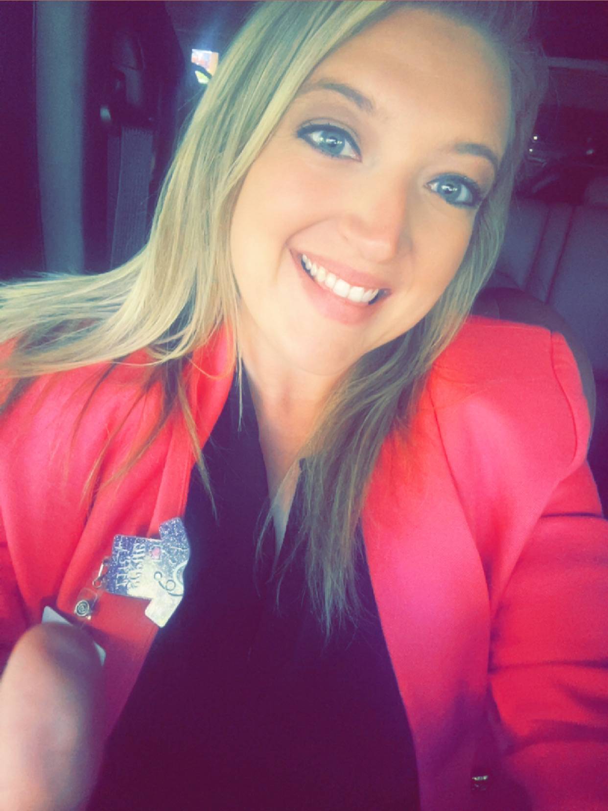 BreAnna Maudsley