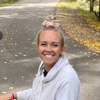 Brittny Rogers
