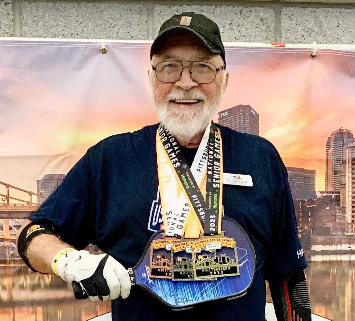 Jerry Brinegar