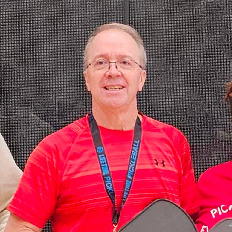 Brian Mitchell