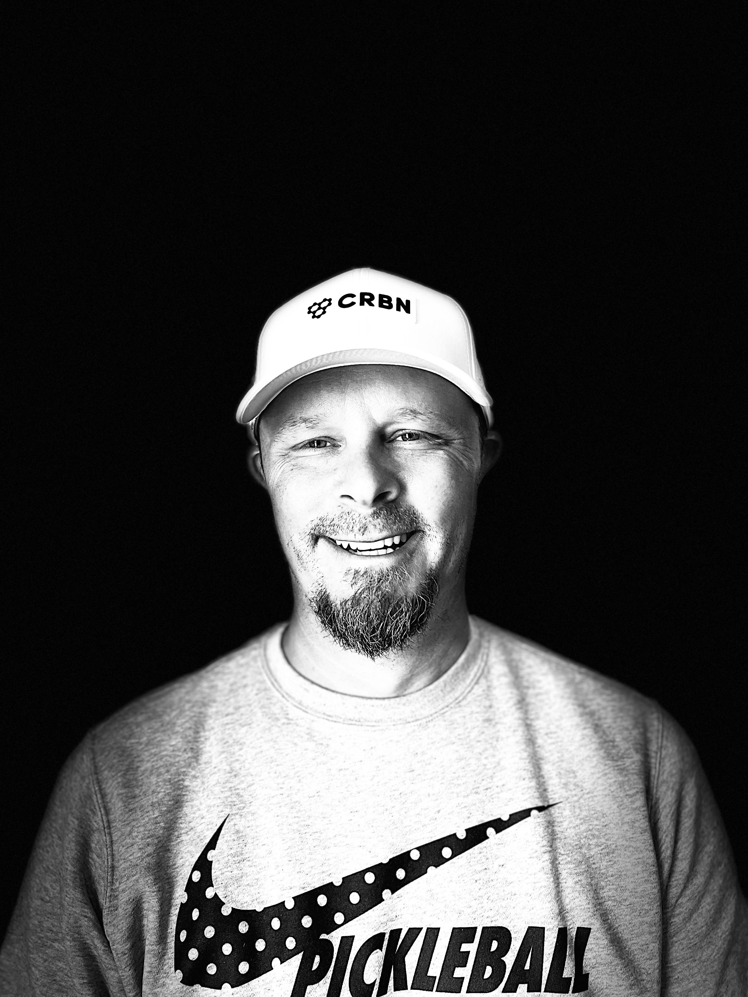 Brian Ohlinger