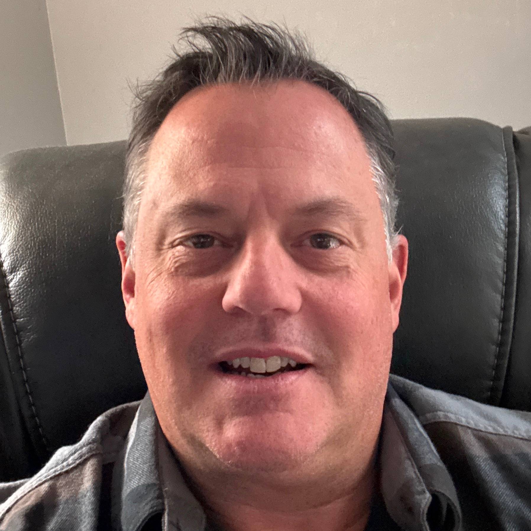Brian Fleisher