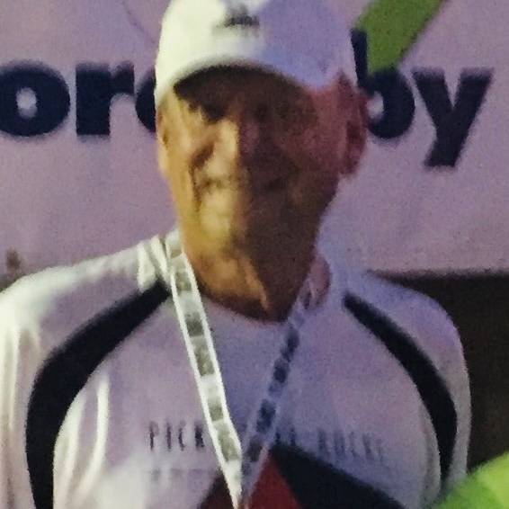 Brian Kretschman