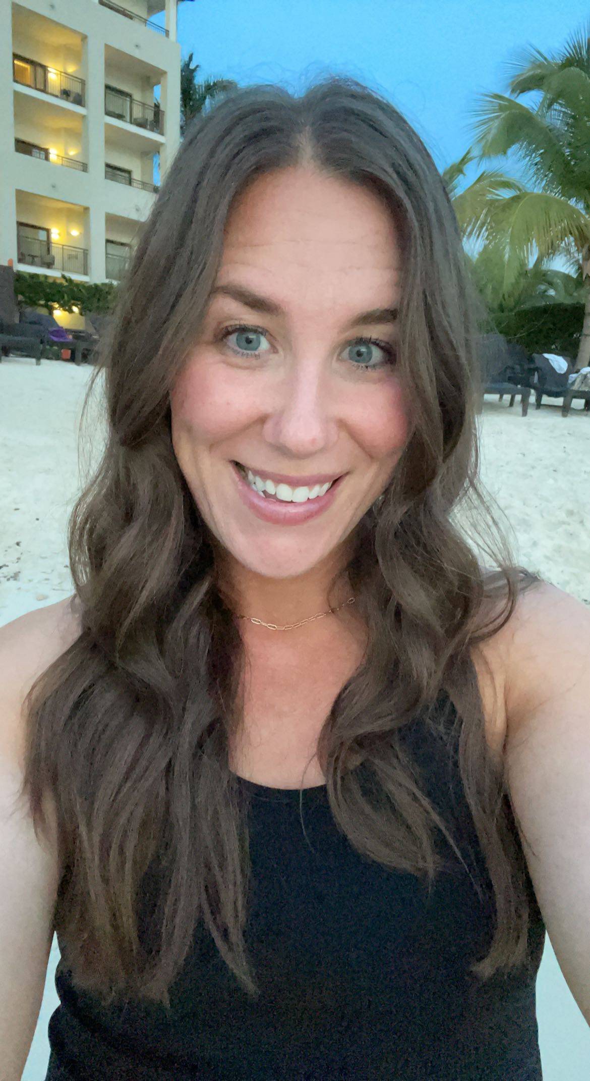 Brittany Ray