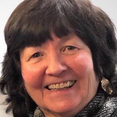 Mary Lou Brown