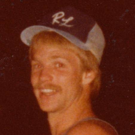 BRUCE MCCLUGGAGE