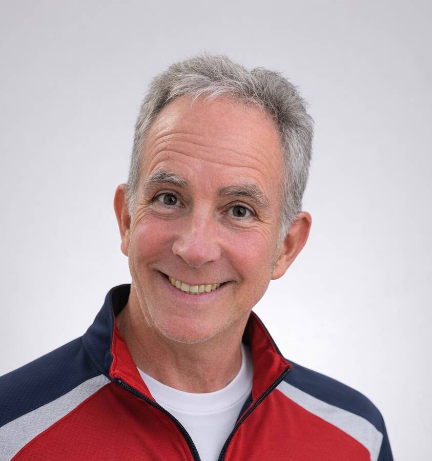 Reg Burns