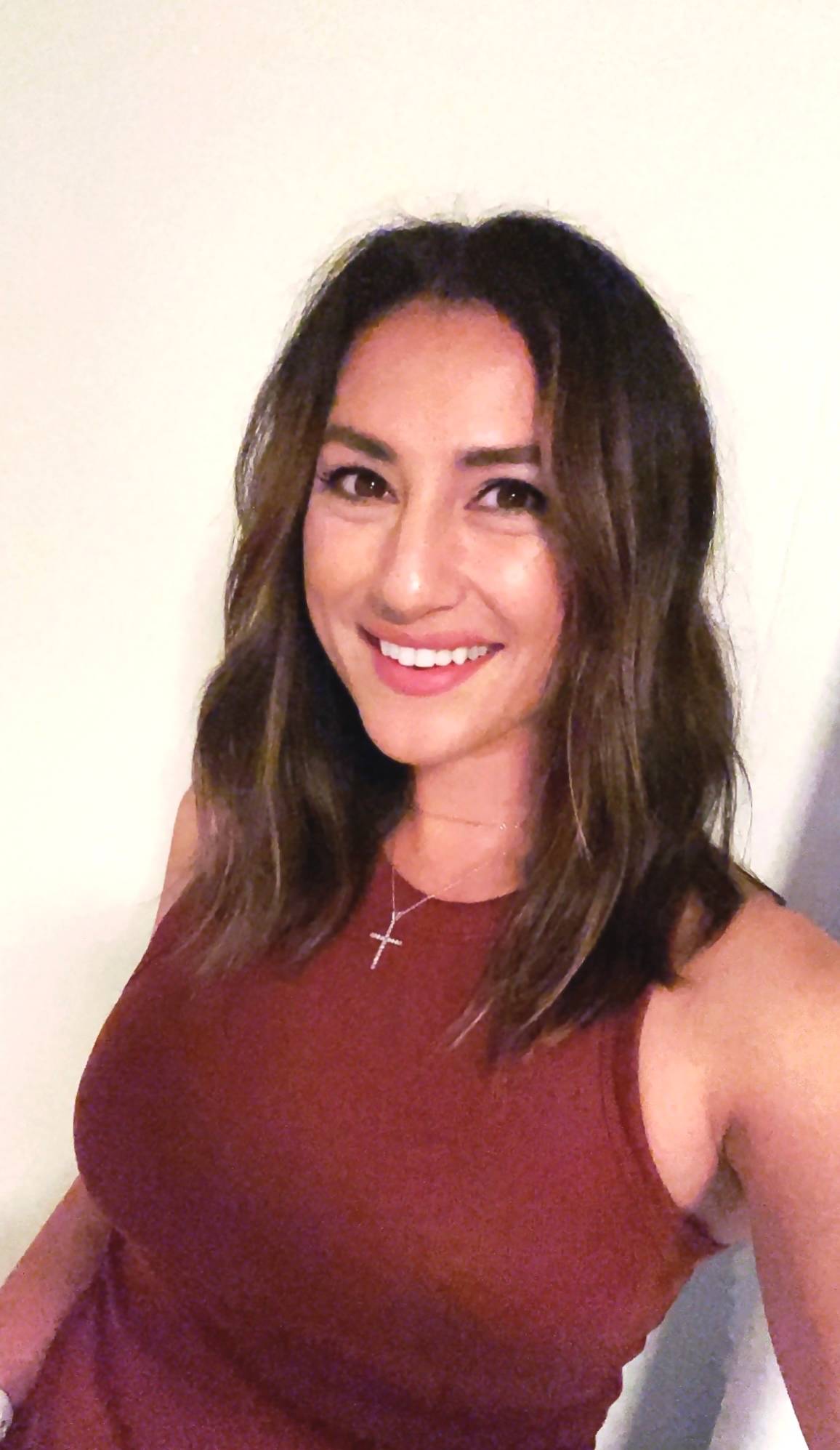 Keri Buller